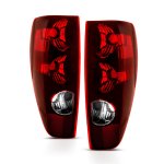 2009 GMC Canyon Tail Lights