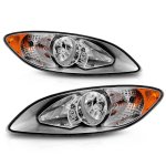 International ProStar 2008-2016 Headlights