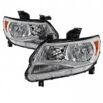 Chevy Colorado 2015-2022 Headlights