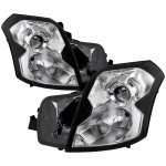 Cadillac CTS 2003-2007 Projector Headlights Cadillac CTS 2003-2007 Projector Headlights