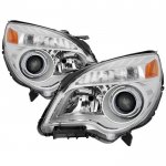 Chevy Equinox 2010-2015 Projector Headlights