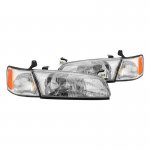 Toyota Camry 1997-1999 Headlights Corner Lights