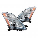 Toyota Prius 2006-2009 Headlights