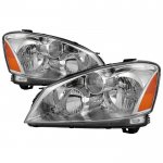 Nissan Altima 2005-2006 Headlights