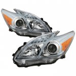 Toyota Prius 2010-2011 Projector Headlights Toyota Prius 2010-2011 Projector Headlights
