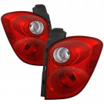 Chevy Equinox 2010-2015 Tail Lights