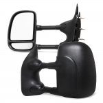 2005 Ford E150 Power Towing Mirrors