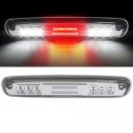 2009 Chevy Silverado Clear LED Third Brake Light