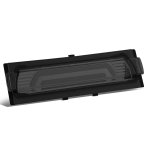 Chevy Corvette 1991-1996 Smoked Tube LED Third Brake Light