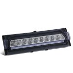 Chevy Corvette 1991-1996 Clear LED Third Brake Light