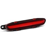 Dodge Charger 2006-2010 Tube LED Third Brake Light