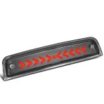 Dodge Ram 3500 2010-2018 Custom LED Third Brake Light N3 Dodge Ram 3500 2010-2018 Custom LED Third Brake Light N3
