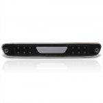 2011 Chevy Colorado Black LED Third Brake Light J3