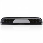 Ford F450 1999-2016 Black LED Third Brake Light