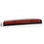 Nissan Titan 2004-2015 Flash LED Third Brake Light Cargo Light