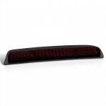 2006 Nissan Frontier Tinted Flash LED Third Brake Light Cargo Light