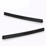 2019 Chevy Corvette C7 Smoked LED Brake Lights