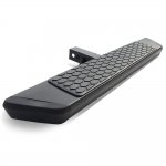 2003 Dodge Ram 3500 Receiver Hitch Step Black 5 Inches 2003 Dodge Ram 3500 Receiver Hitch Step Black 5 Inches