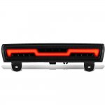 2005 Chevy Tahoe Smoked LED Third Brake Light Sequential N5