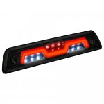 2010 Lincoln Mark LT Smoked LED Third Brake Light Sequential N5