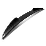 Acura TSX 2009-2014 Rear Spoiler N2 Carbon Fiber Look