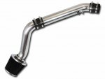 Honda Civic EX 1996-1998 Black Cold Air Intake System