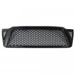 Toyota Tacoma 2005-2011 Black Mesh Grille