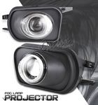 2003 Mercedes Benz C Class Projector Fog Lights