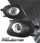2003 Mercedes Benz E Class Projector Fog Lights