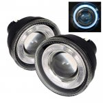 2001 Dodge Durango Halo Projector Fog Lights 2001 Dodge Durango Halo Projector Fog Lights