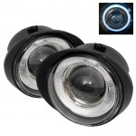 Infiniti FX35 2003-2005 Halo Projector Fog Lights