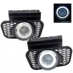 Chevy Silverado 2003-2006 Halo Projector Fog Lights