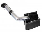 2006 Ford F150  V8 Cold Air Intake with Heat Shield and Black Filter