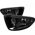 Honda Civic 2004-2005 Smoked Fog Lights Kit