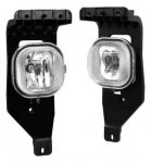 Ford F350 Super Duty 2005-2007 Fog Lights