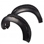 Ford F350 Super Duty 2011-2016 Fender Flares Pocket Rivet