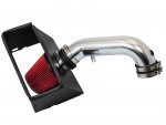 2015 Dodge Ram 2500 Cold Air Intake with Red Air Filter