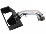 2015 Dodge Ram 2500 Cold Air Intake with Black Air Filter