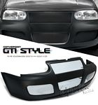 1998 VW Golf 3 GTI Style Mesh Grille Front Bumper 1998 VW Golf 3 GTI Style Mesh Grille Front Bumper