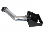 Lincoln Navigator 2007-2014 Cold Air Intake with Black Air Filter