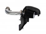 2011 Ford Mustang V8 Cold Air Intake with Black Air Filter