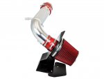 2011 Ford Explorer Cold Air Intake with Red  Air Filter
