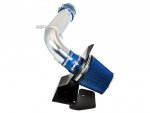 Ford Explorer 2011-2015 Cold Air Intake with Blue Air Filter