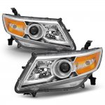 Honda Odyssey 2011-2017 Projector Headlights