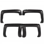 Chevy Silverado 2500HD 2015-2019 Fender Flares Pocket Rivet