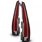 Cadillac Escalade 2007-2014 Full LED Tail Lights Conversion