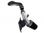 2000 GMC Jimmy V6 Cold Air Intake with Black Air Filter