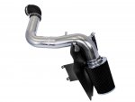 2000 GMC Sonoma Cold Air Intake with Blue Air Filter