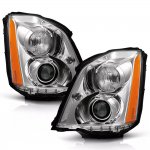 Cadillac DTS 2006-2011 Projector Headlights