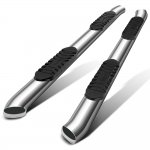 2023 GMC Yukon Nerf Bars Stainless Steel 5 inch 2023 GMC Yukon Nerf Bars Stainless Steel 5 inch